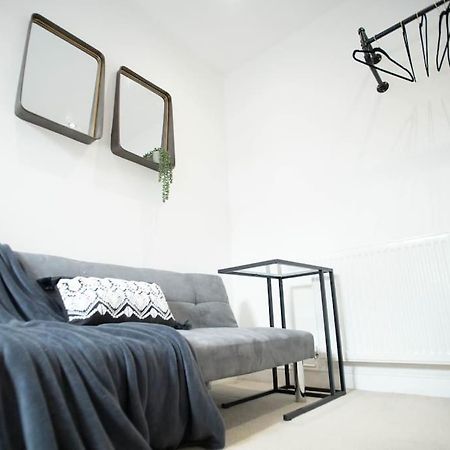 Penthouse Apt In Central Lvpl-Sleeps 6 Liverpool Exterior foto